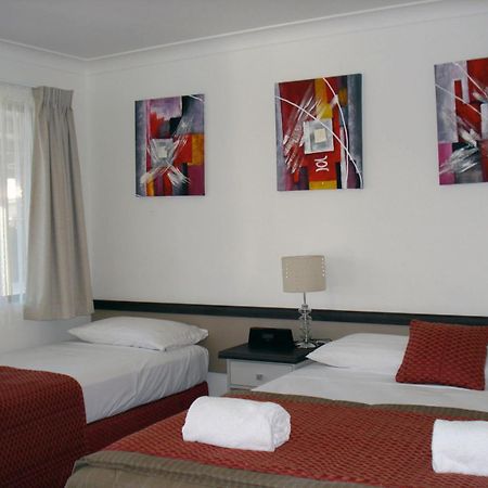 Oakey Motor Inn Phòng bức ảnh