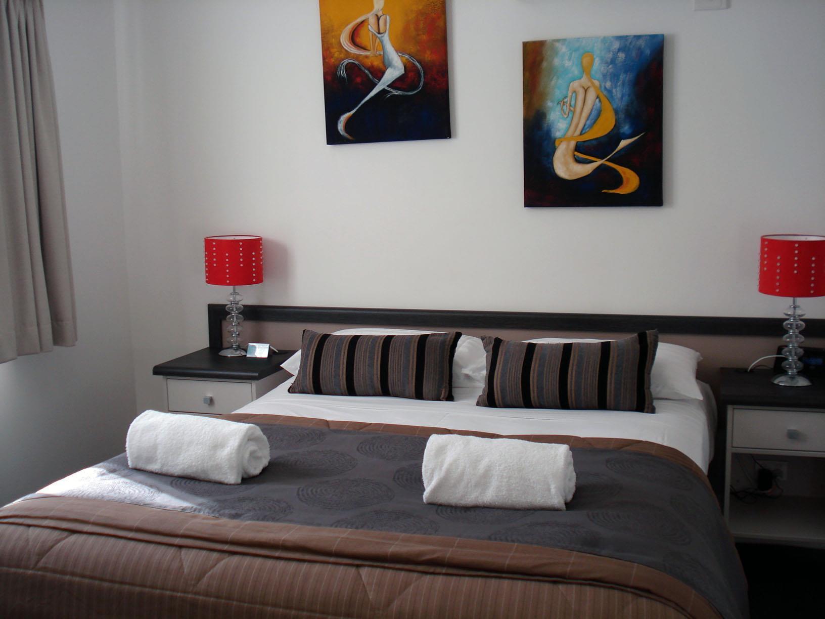 Oakey Motor Inn Ngoại thất bức ảnh