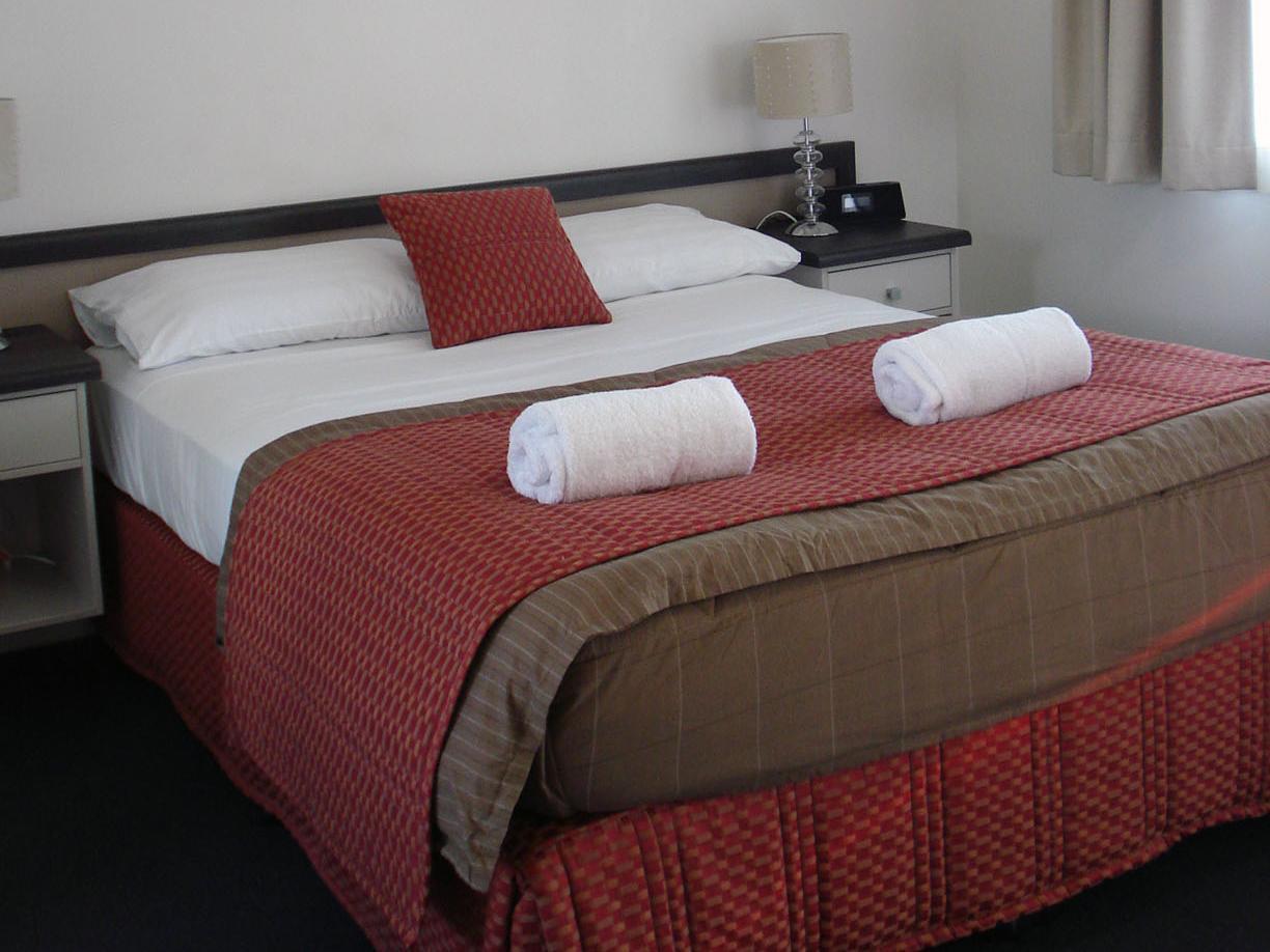 Oakey Motor Inn Ngoại thất bức ảnh
